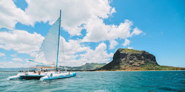 All Inclusive Catamaran Cruise   West Coast (1)